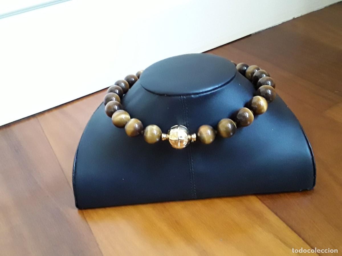 Joyeria: EXPOSITOR SOPORTE COLLAR - Foto 2