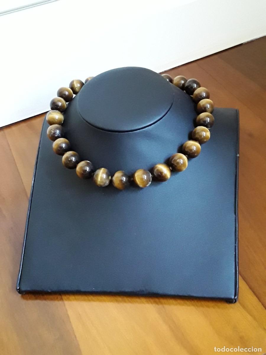 Joyeria: EXPOSITOR SOPORTE COLLAR - Foto 3