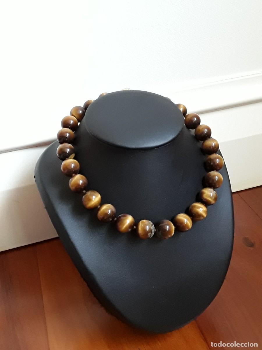 Joyeria: EXPOSITOR SOPORTE COLLAR - Foto 2