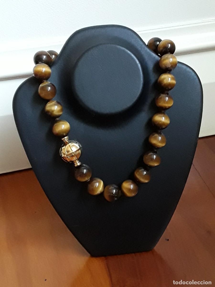 Joyeria: EXPOSITOR SOPORTE COLLAR - Foto 3