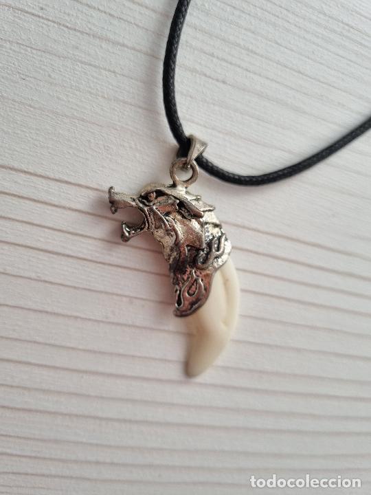 Joyeria: COLGANTE LOBO - Foto 10