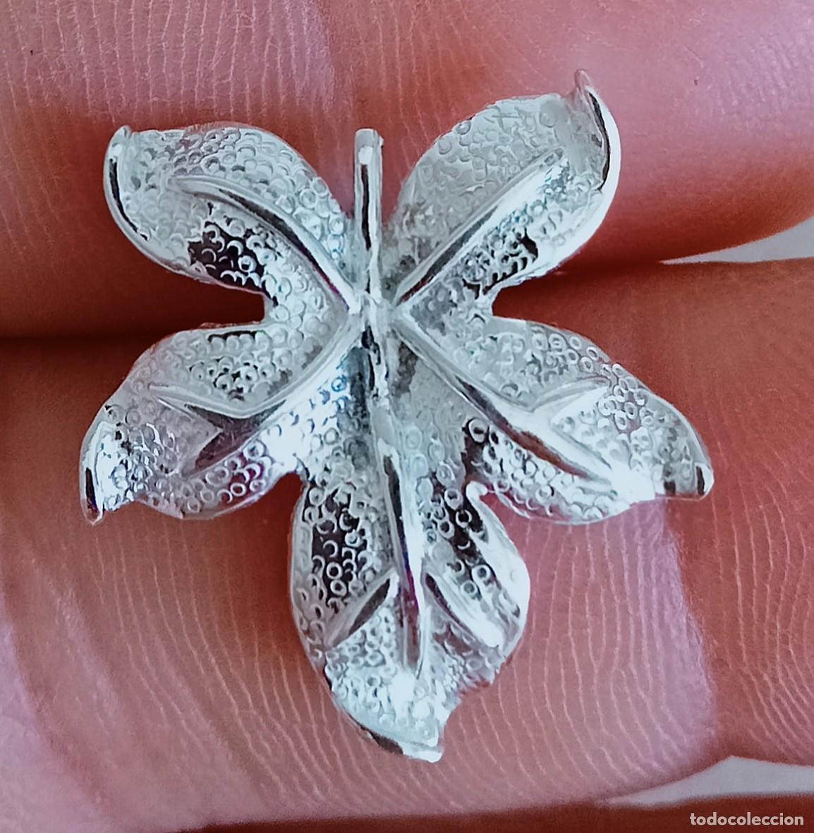 Joyeria: Pendientes Plata de ley - Foto 4