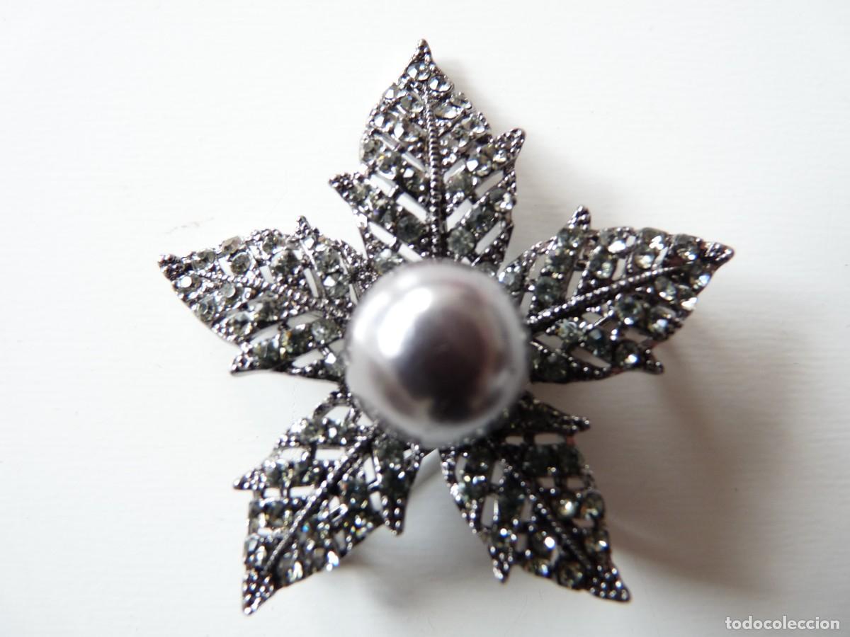 Joyeria: BROCHE SOLAPA - Foto 2