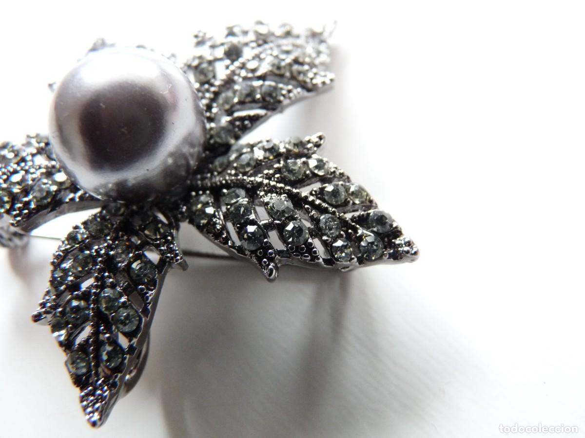 Joyeria: BROCHE SOLAPA - Foto 3