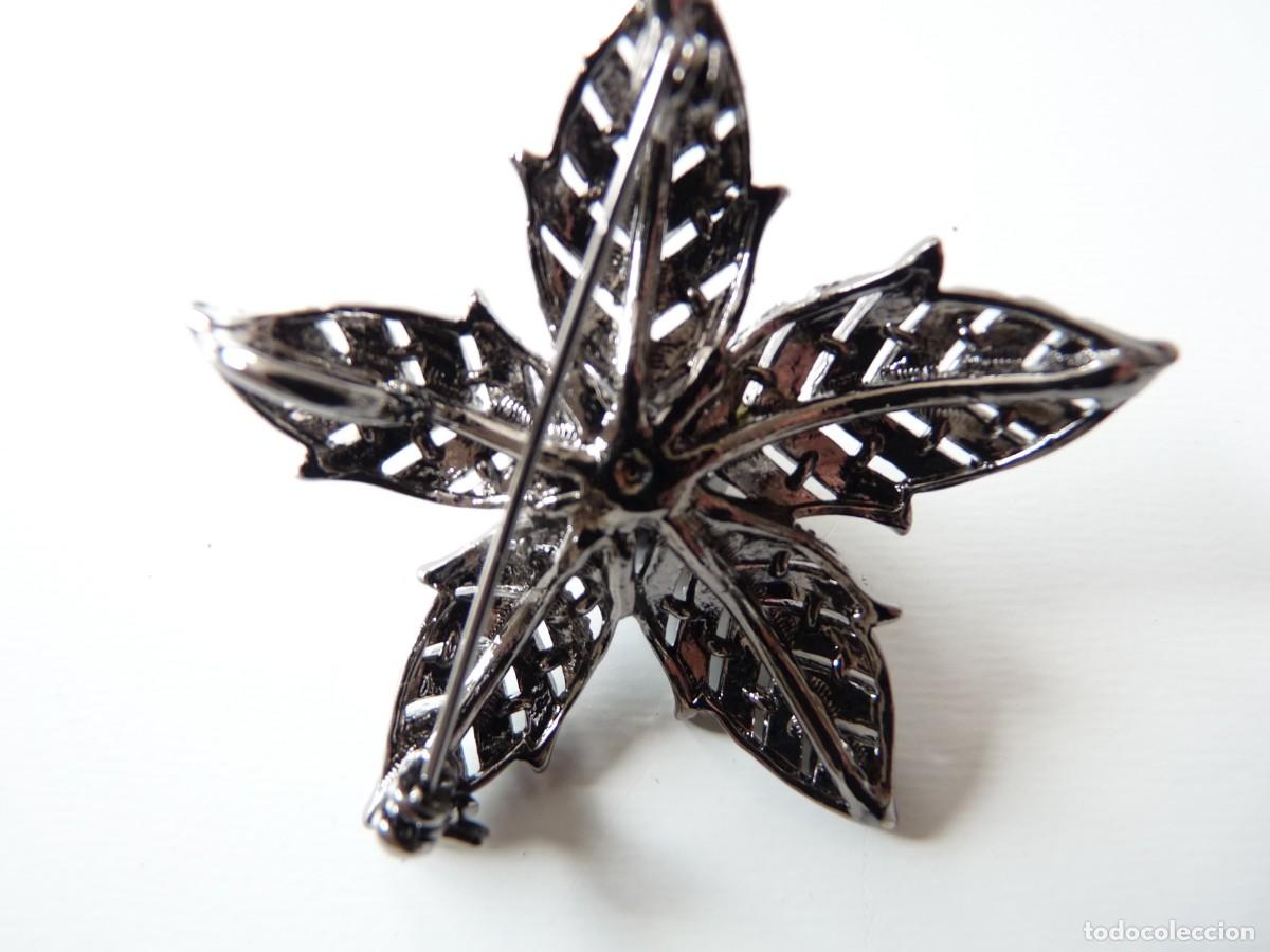 Joyeria: BROCHE SOLAPA - Foto 4