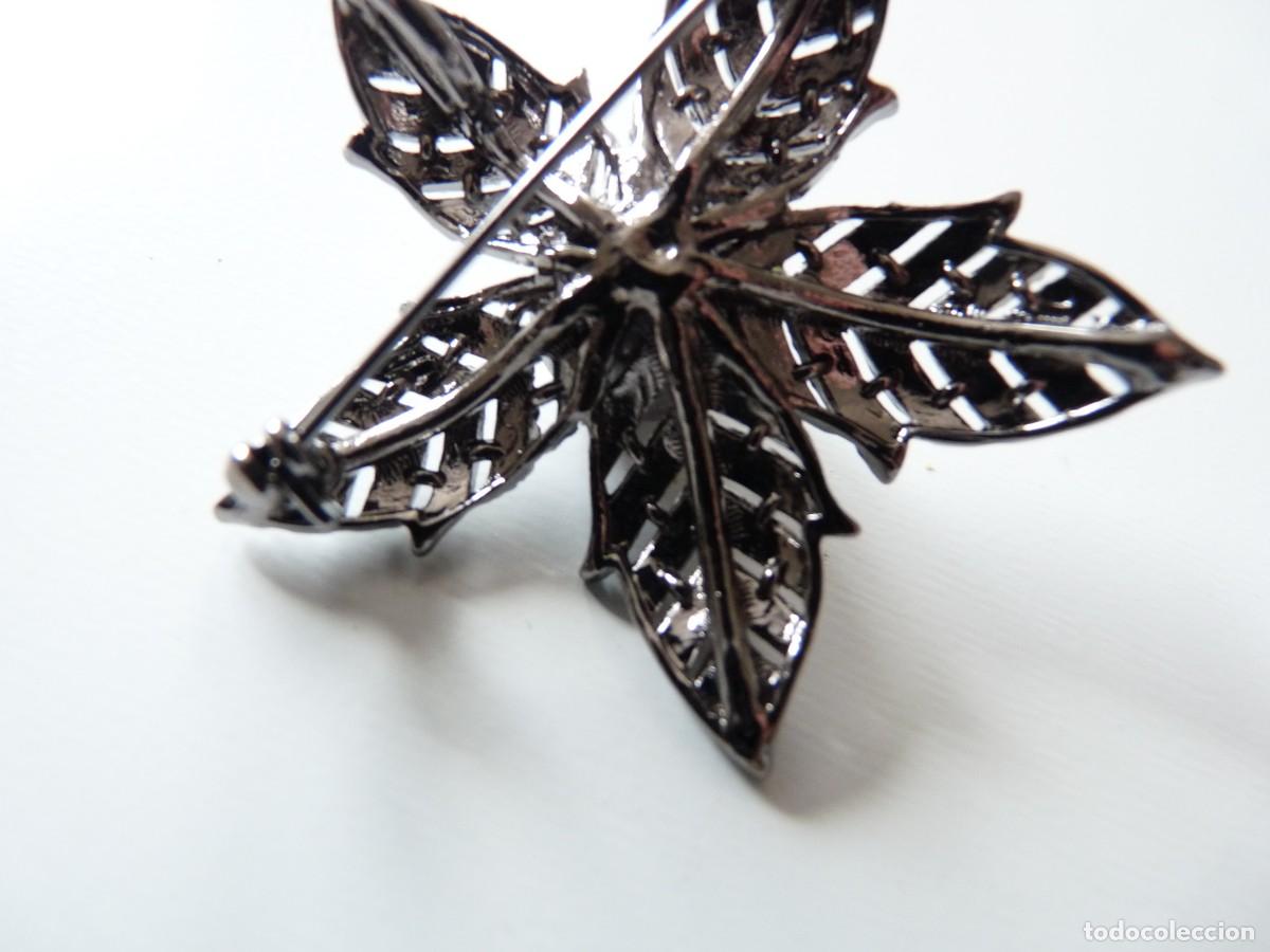 Joyeria: BROCHE SOLAPA - Foto 5