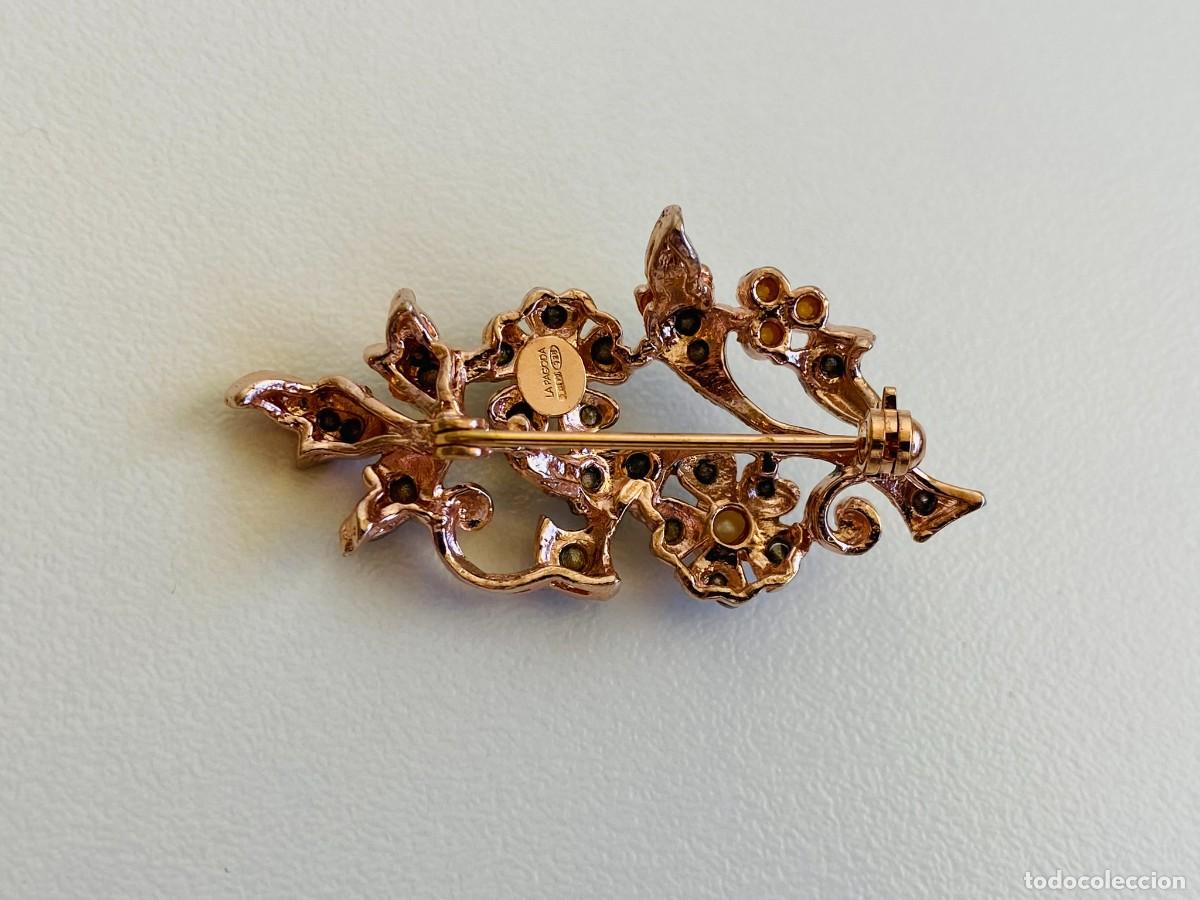 Joyeria: Broche de plata LA PAGODA 925 - Foto 2