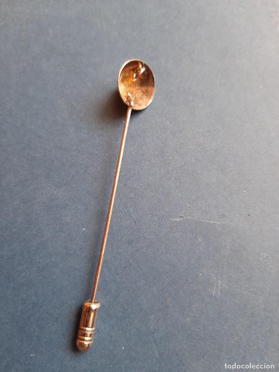 Joyeria: Alfiler plata - Foto 1