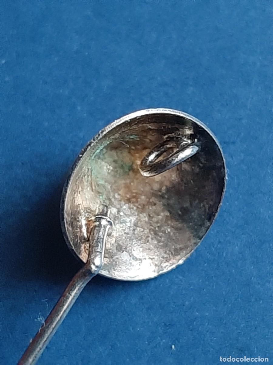 Joyeria: Alfiler plata - Foto 2