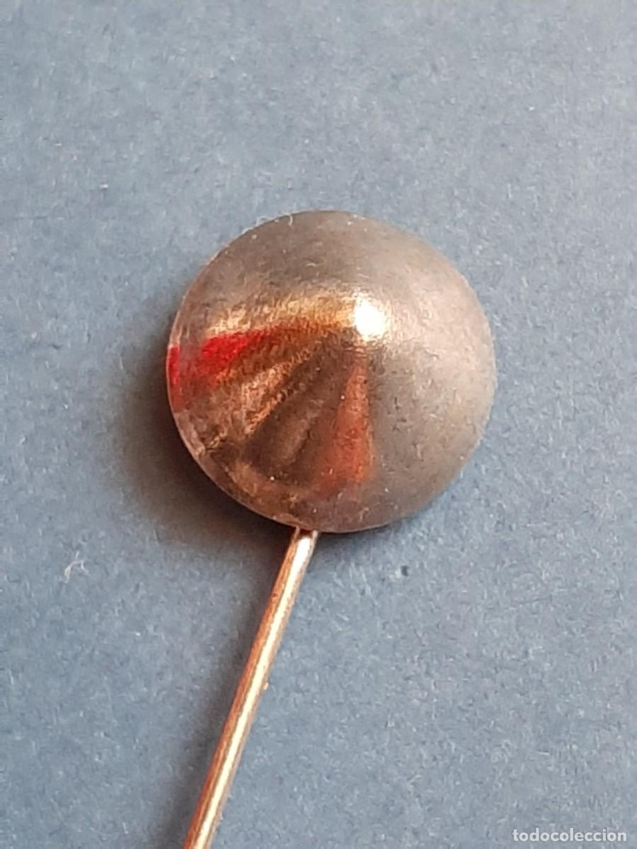 Joyeria: Alfiler plata - Foto 3