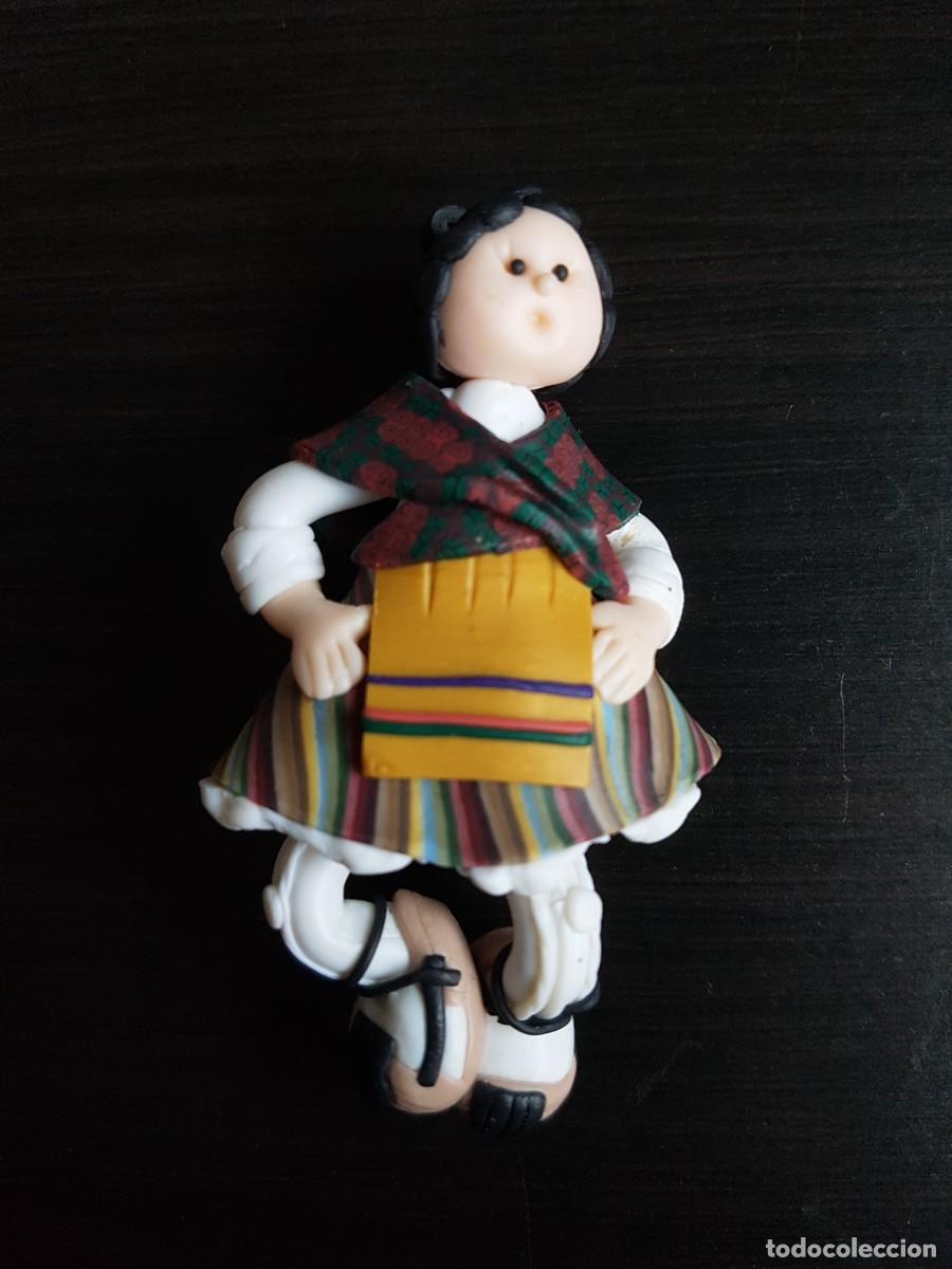 Joyeria: Broche Ma&ntilde;a. Zaragoza. El Pilar... - Foto 4