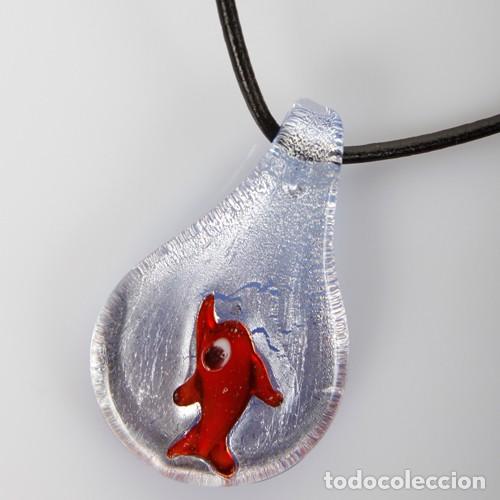 Joyeria: Colgante de mujer. - Foto 1