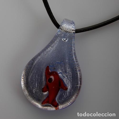 Joyeria: Colgante de mujer. - Foto 2