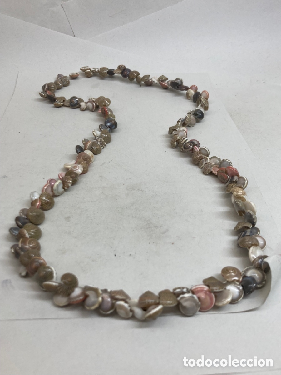 Joyeria: Collar de bisuter&iacute;a - Foto 1