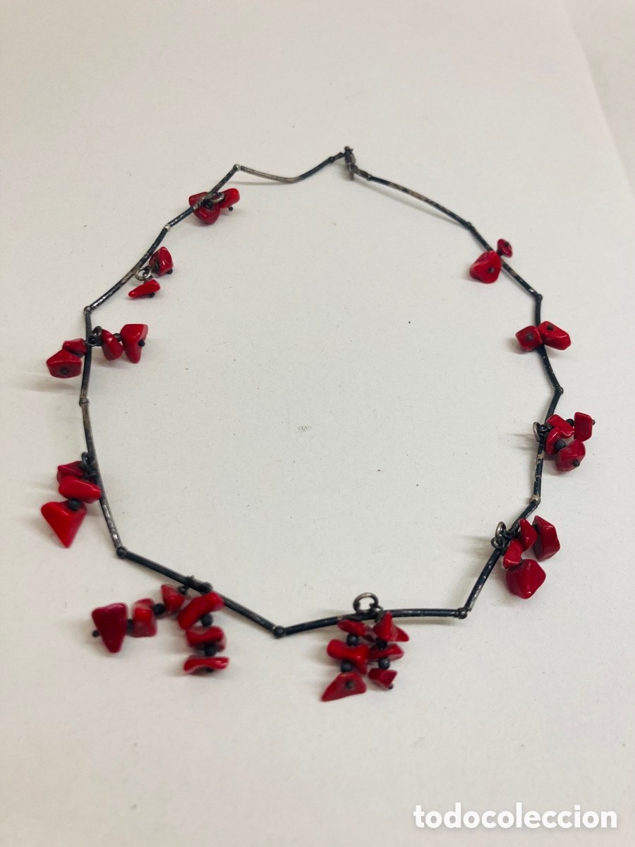 Joyeria: Collares de plata - Foto 1