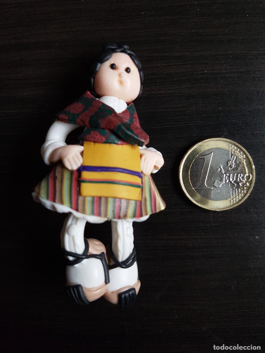Joyeria: Broche Ma&ntilde;a. Zaragoza. El Pilar... - Foto 1