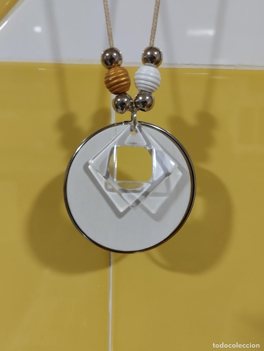 Joyeria: bonito collar - Foto 2