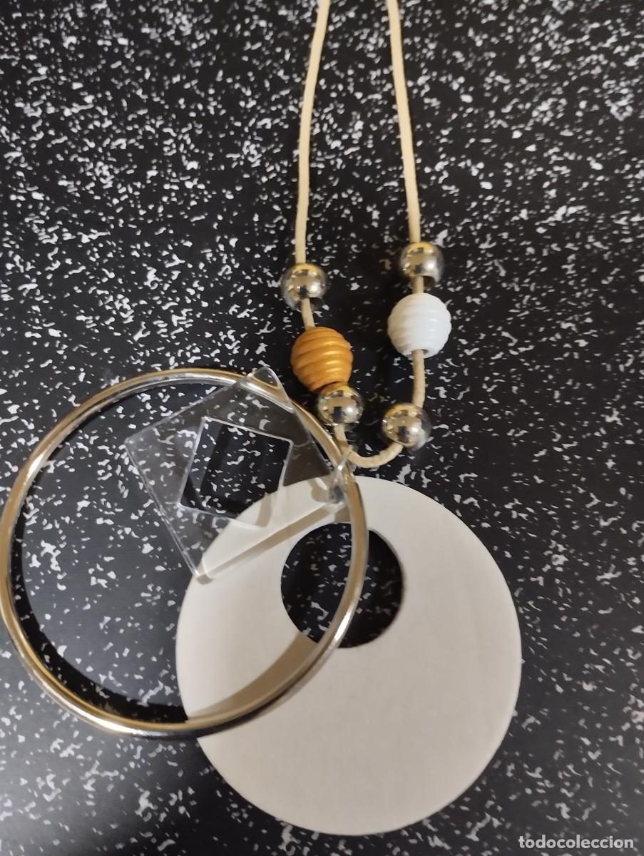 Joyeria: bonito collar - Foto 4