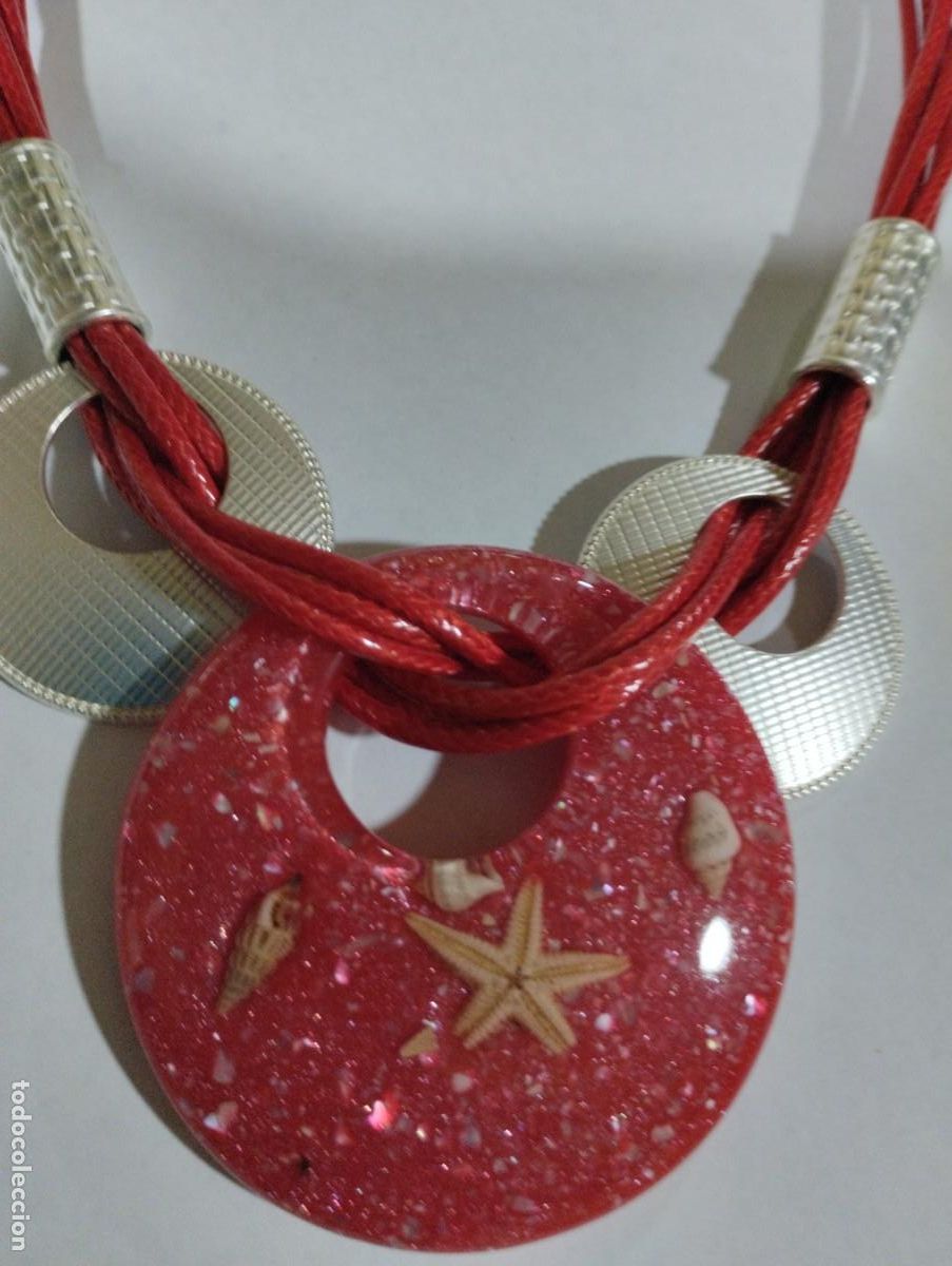 Joyeria: bonito collar - Foto 1