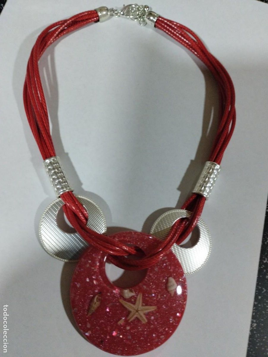 Joyeria: bonito collar - Foto 3