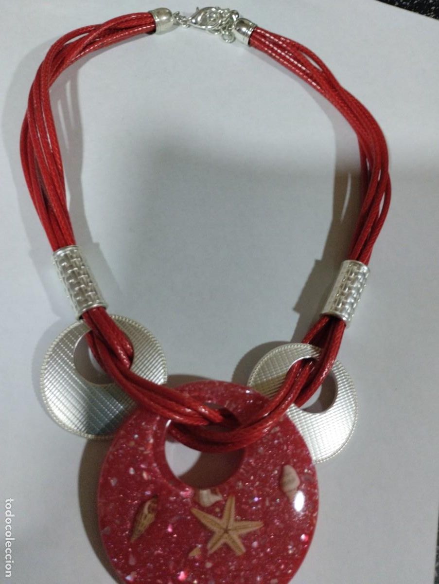 Joyeria: bonito collar - Foto 4
