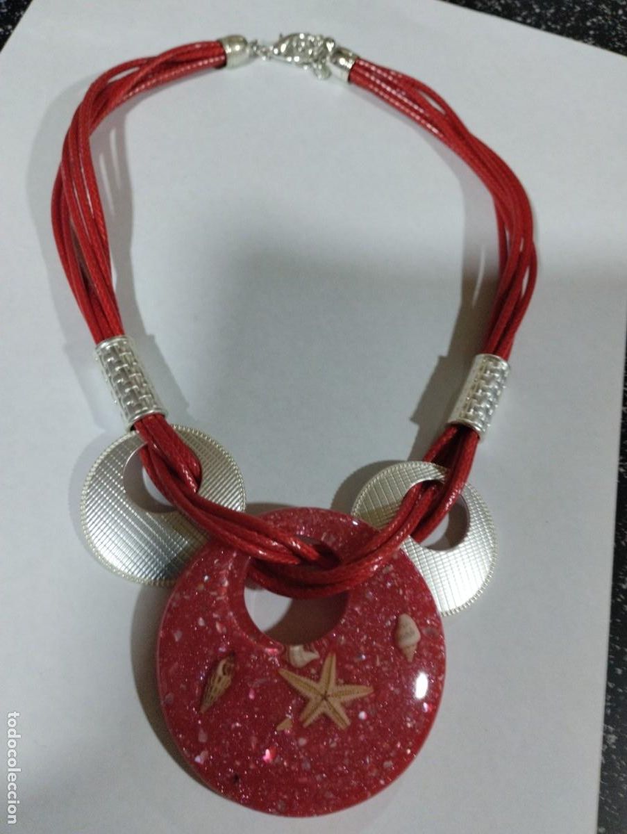 Joyeria: bonito collar - Foto 2
