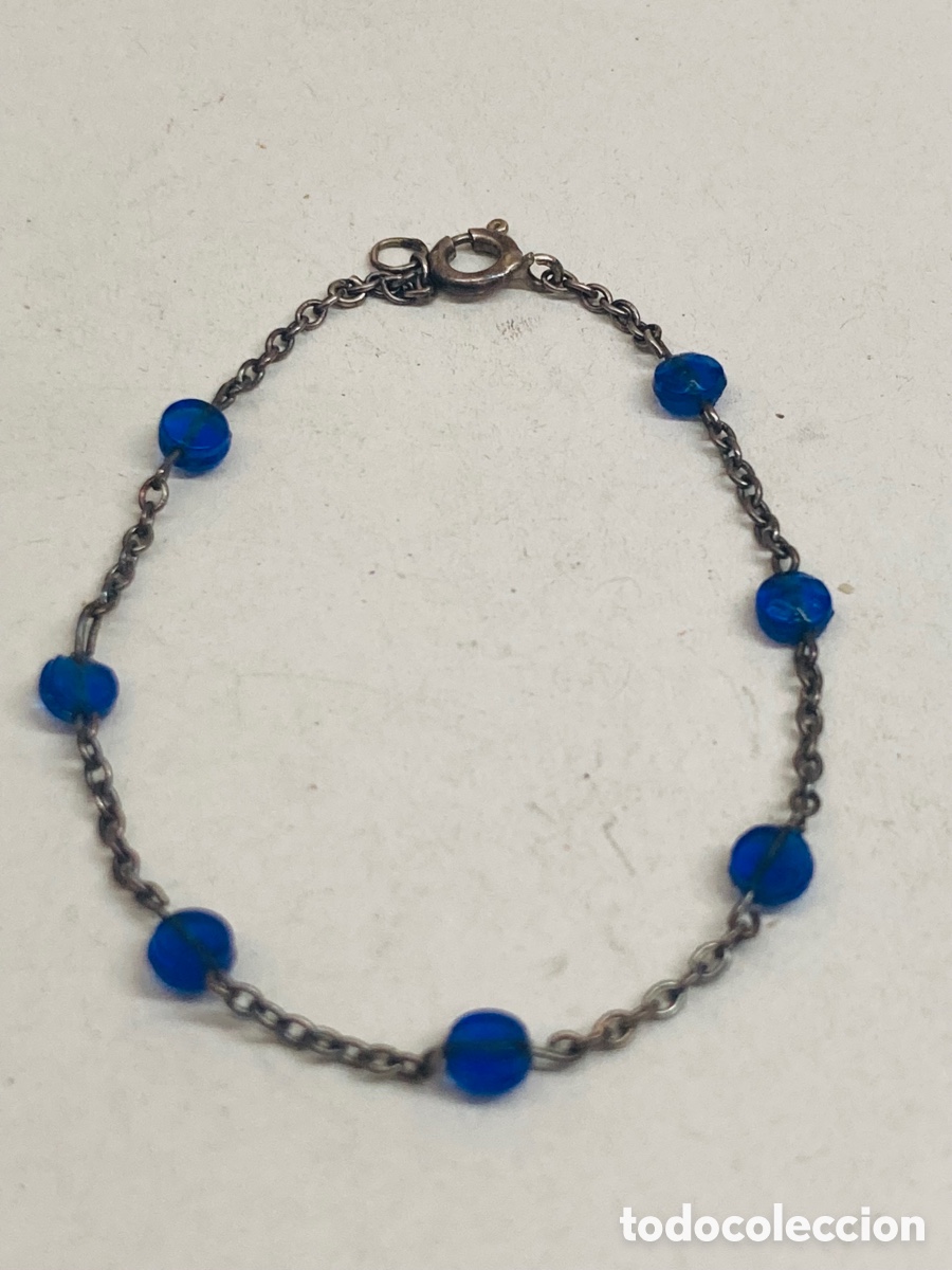 Joyeria: Pulsera de plata - Foto 1