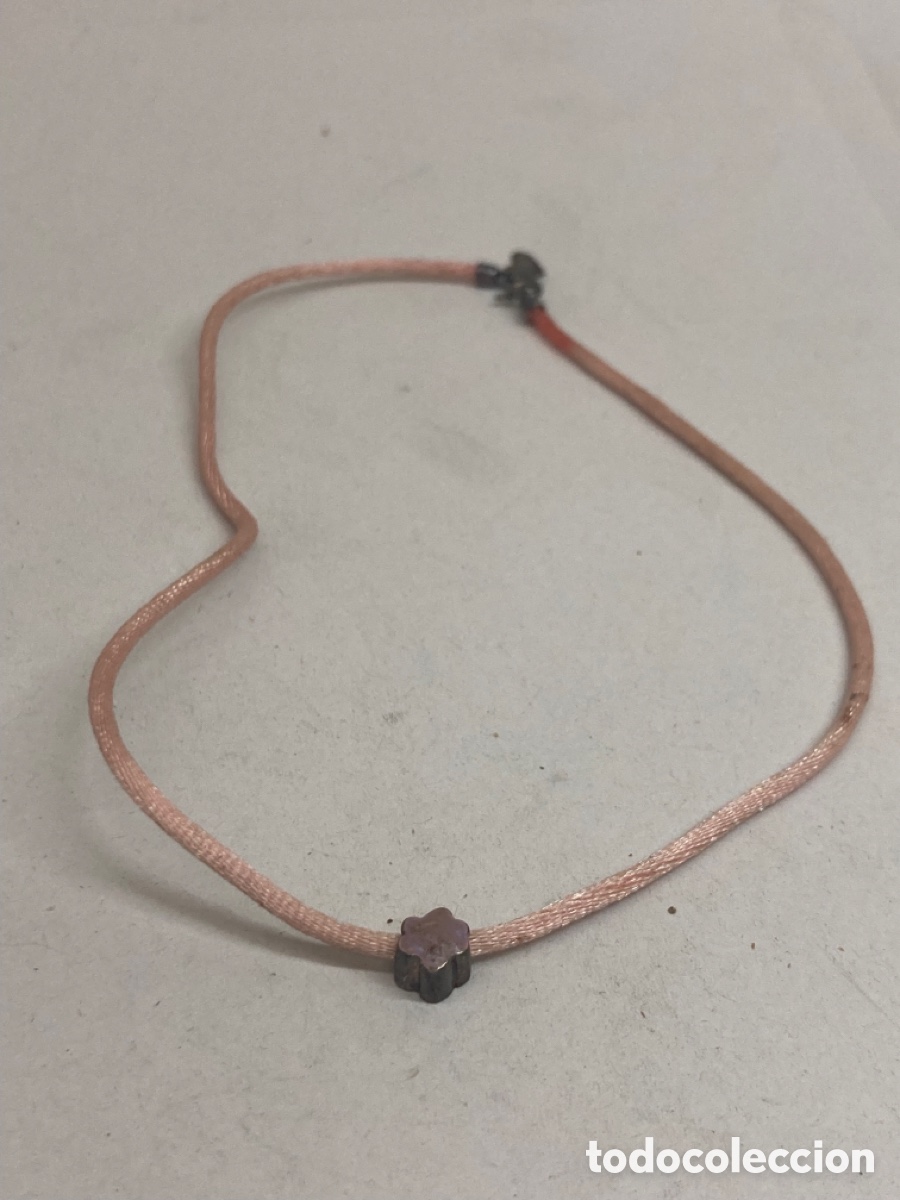 Joyeria: Collar de plata - Foto 1