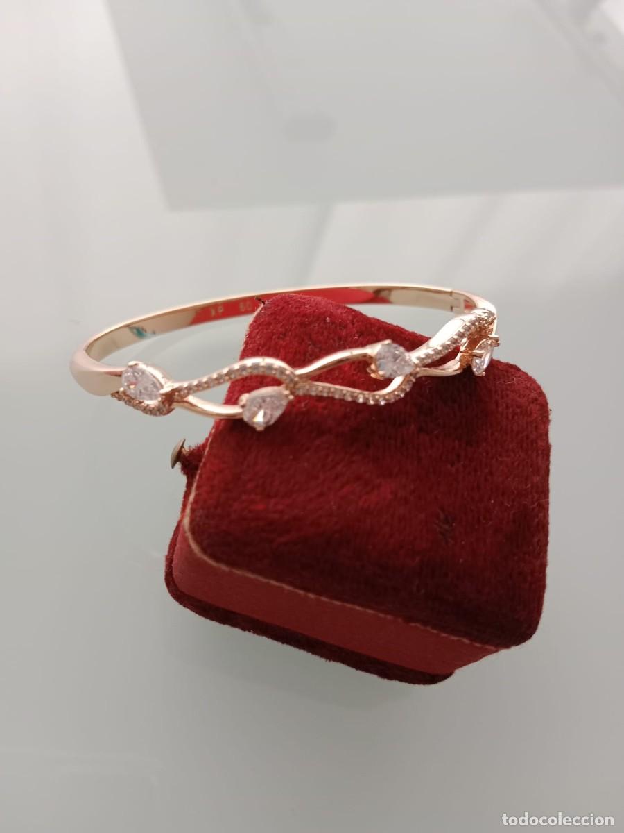 Joyeria: PULSERA CON CIRCONITAS, MARCAJE - Foto 1