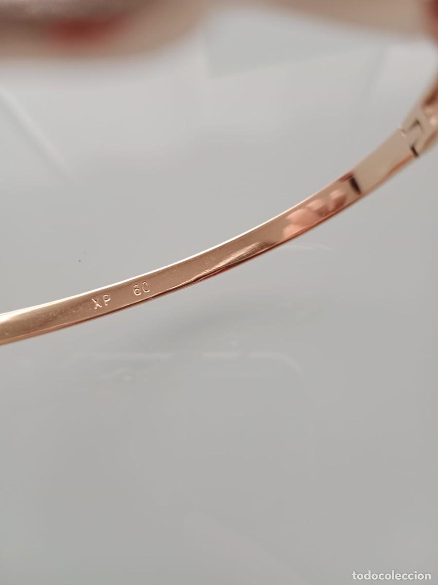 Joyeria: PULSERA CON CIRCONITAS, MARCAJE - Foto 3