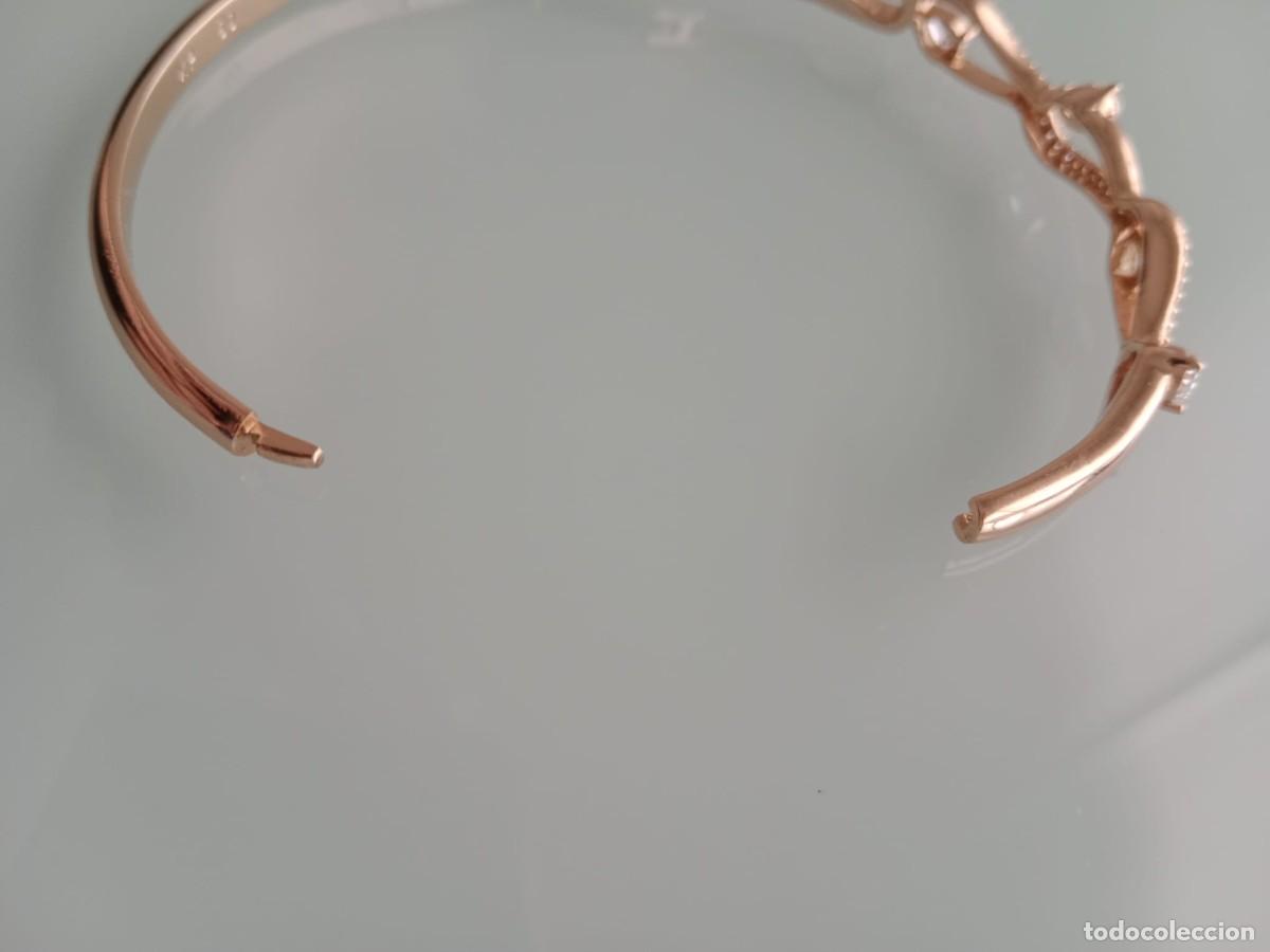 Joyeria: PULSERA CON CIRCONITAS, MARCAJE - Foto 5