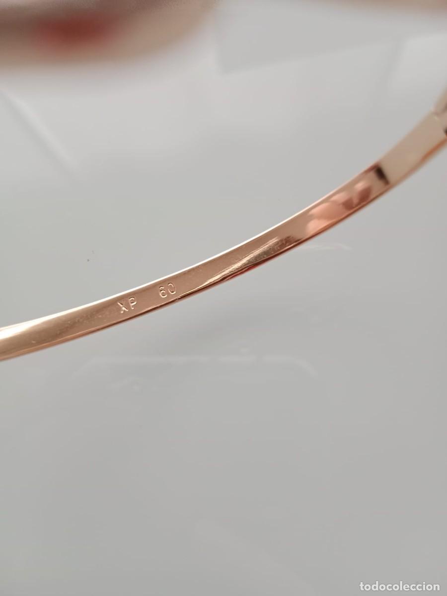 Joyeria: PULSERA CON CIRCONITAS, MARCAJE - Foto 6