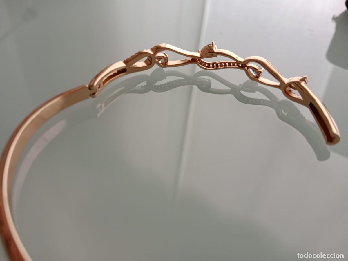Joyeria: PULSERA CON CIRCONITAS, MARCAJE - Foto 7
