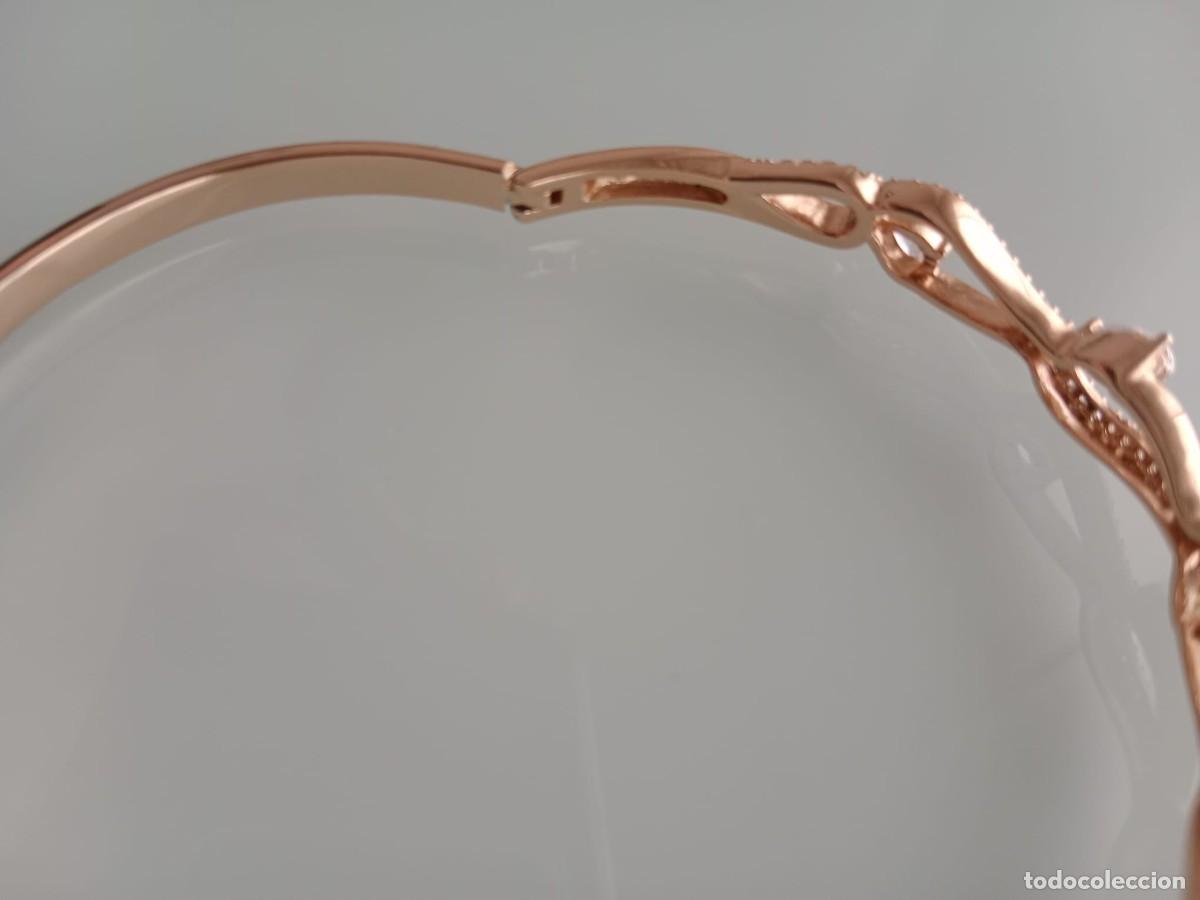 Joyeria: PULSERA CON CIRCONITAS, MARCAJE - Foto 8