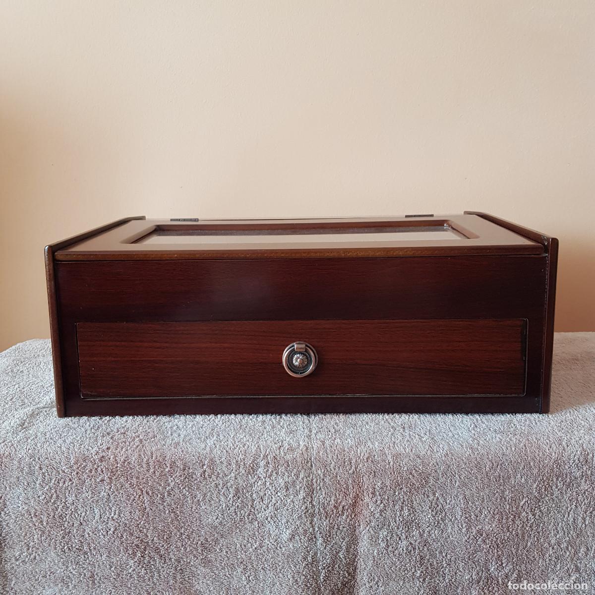 Joyeria: CAJA EXPOSITOR DE JOYER&Iacute;A - Foto 4