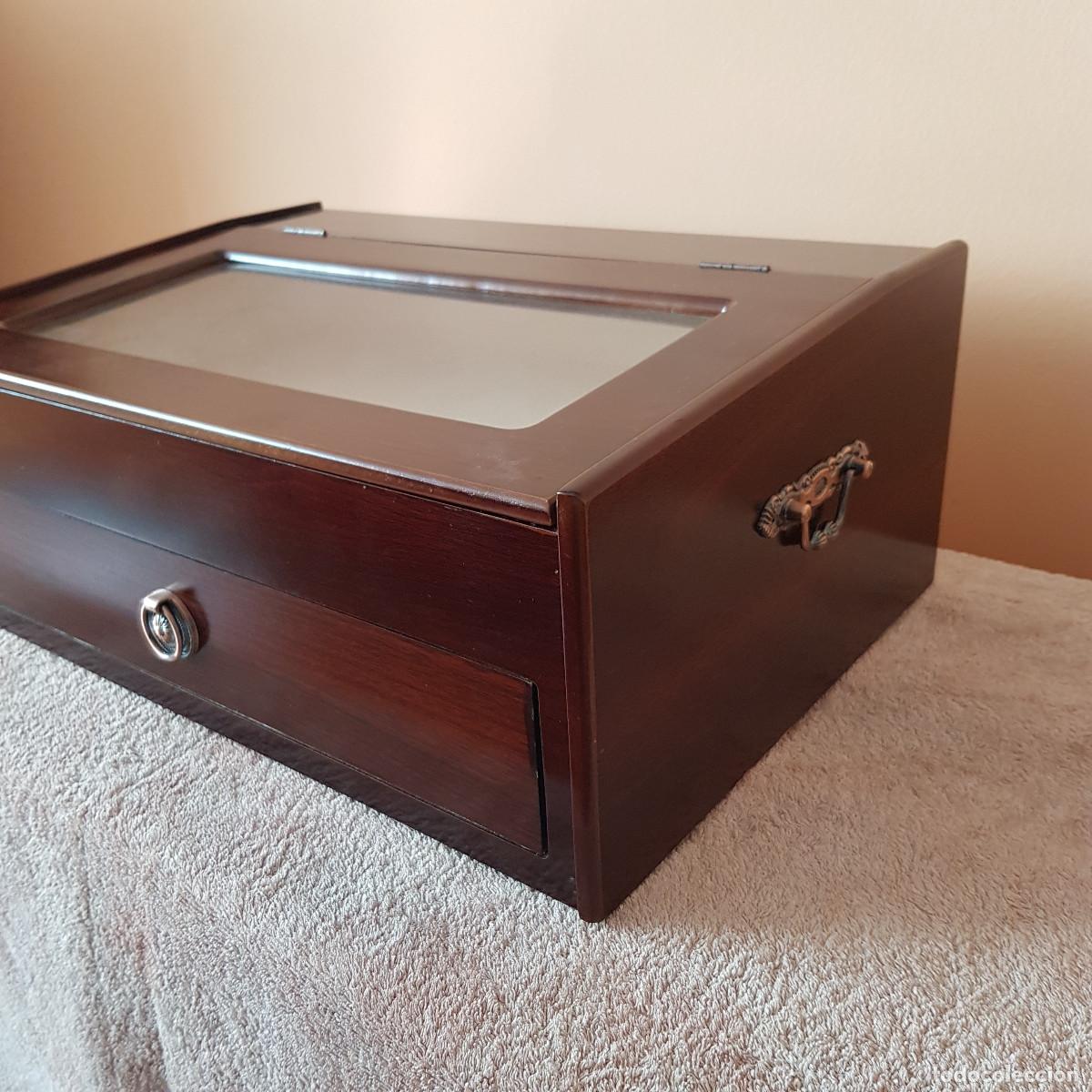 Joyeria: CAJA EXPOSITOR DE JOYER&Iacute;A - Foto 6