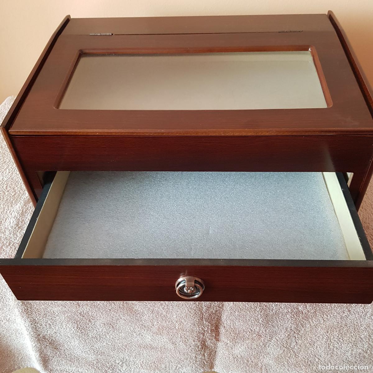 Joyeria: CAJA EXPOSITOR DE JOYER&Iacute;A - Foto 8