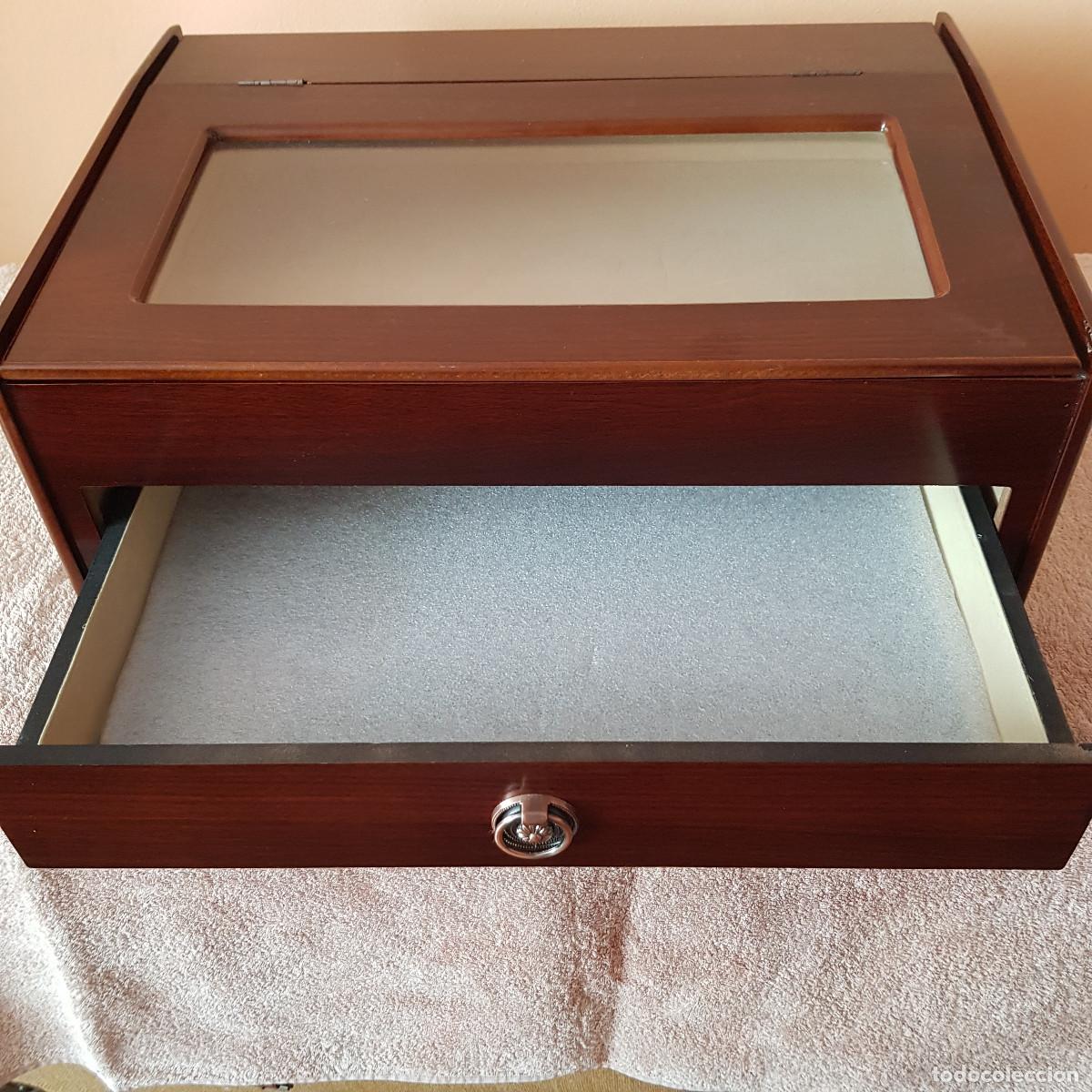 Joyeria: CAJA EXPOSITOR DE JOYER&Iacute;A - Foto 9