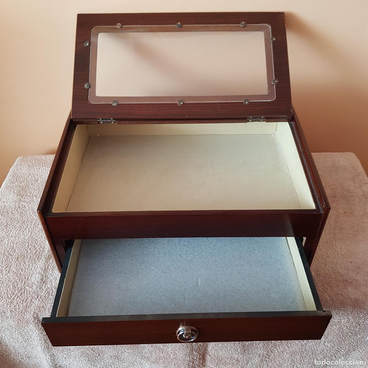 Joyeria: CAJA EXPOSITOR DE JOYER&Iacute;A - Foto 10