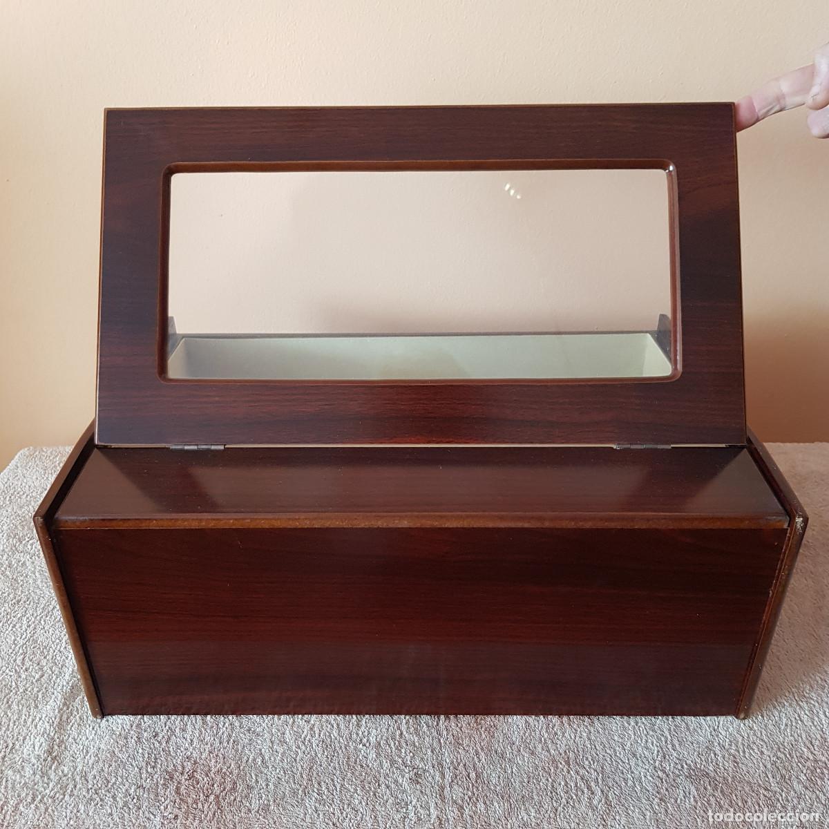 Joyeria: CAJA EXPOSITOR DE JOYER&Iacute;A - Foto 12