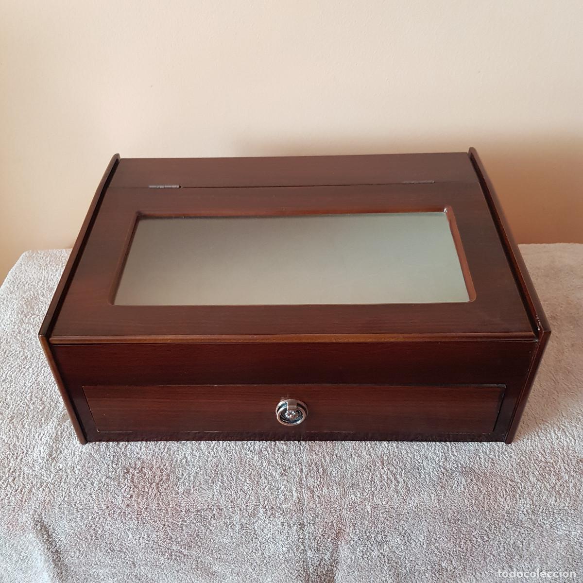 Joyeria: CAJA EXPOSITOR DE JOYER&Iacute;A - Foto 1