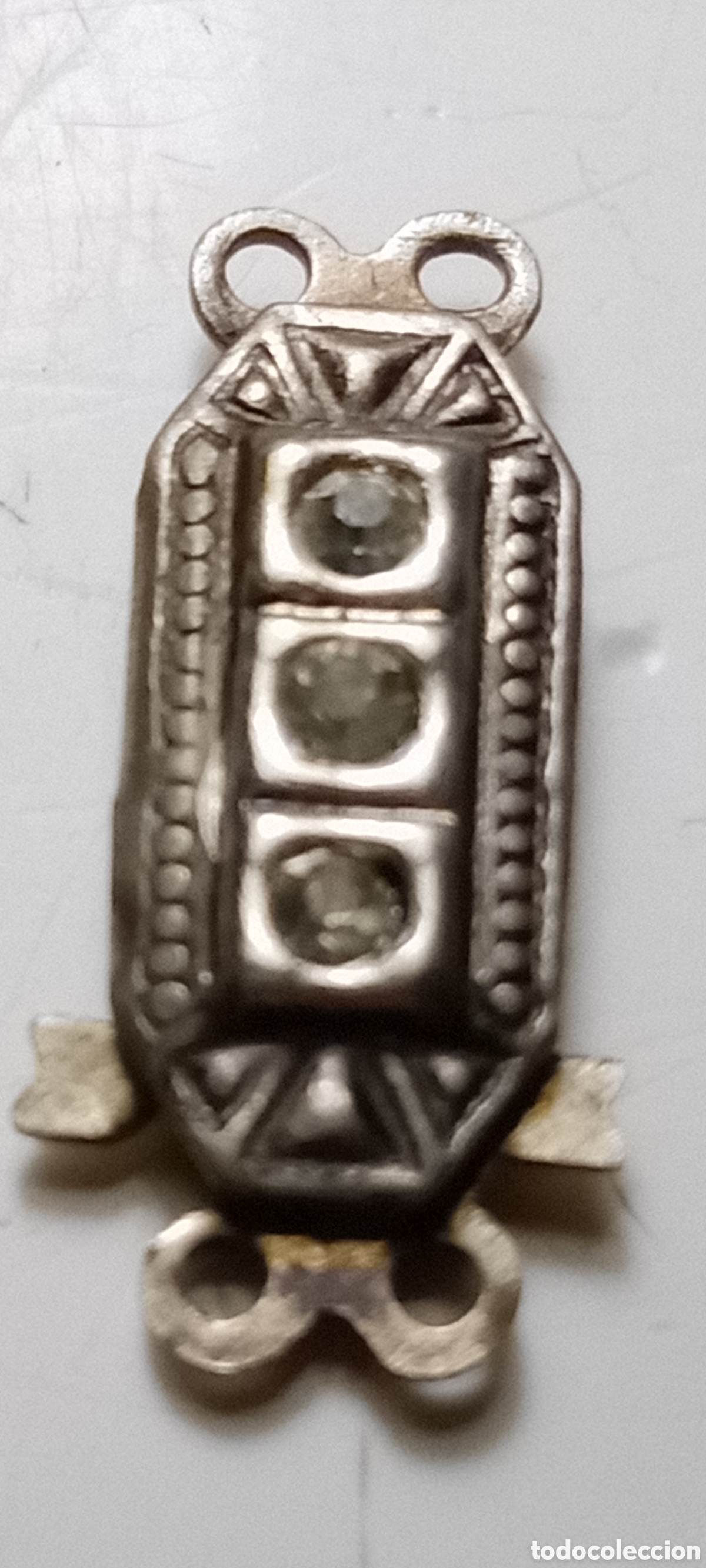 Joyeria: Cierre collar, plata - Foto 6