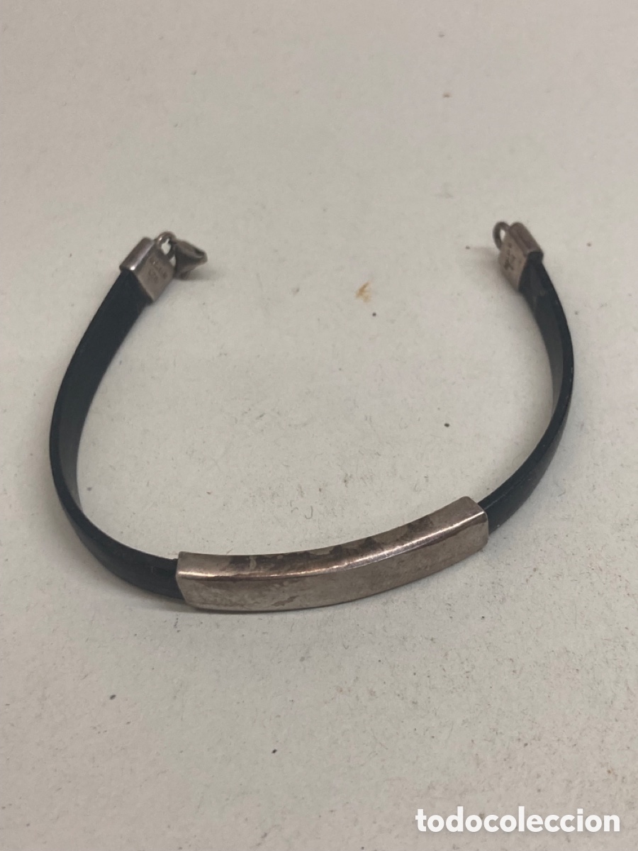 Joyeria: Pulsera de plata - Foto 2