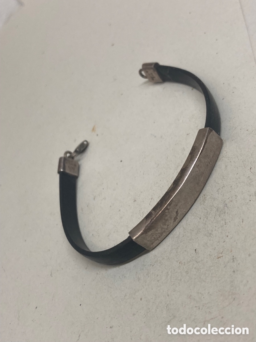 Joyeria: Pulsera de plata - Foto 1