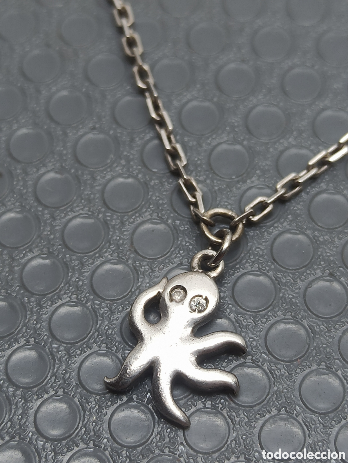 Joyeria: Pulsera en plata de ley 925 con dijes - Foto 2