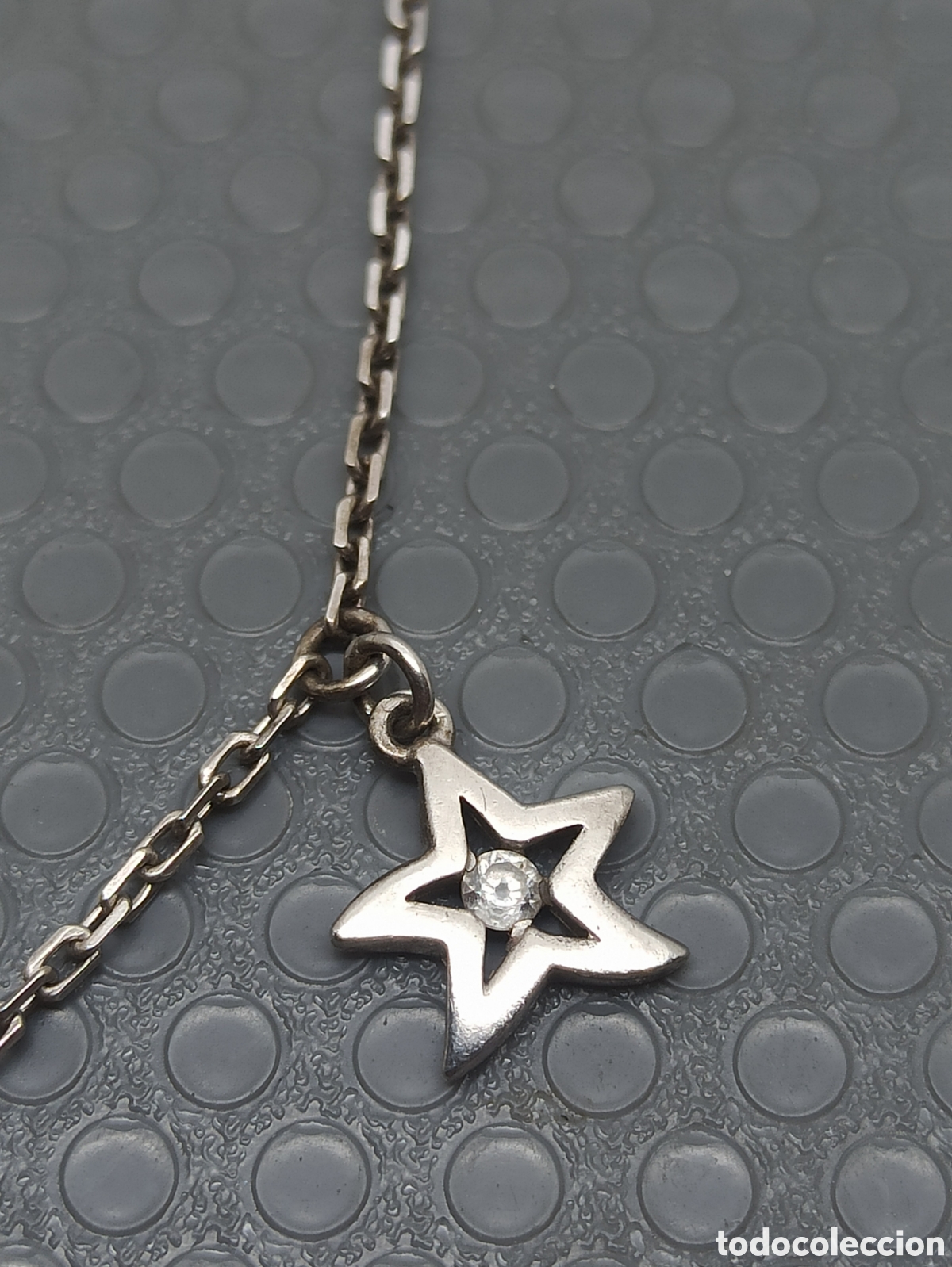 Joyeria: Pulsera en plata de ley 925 con dijes - Foto 3