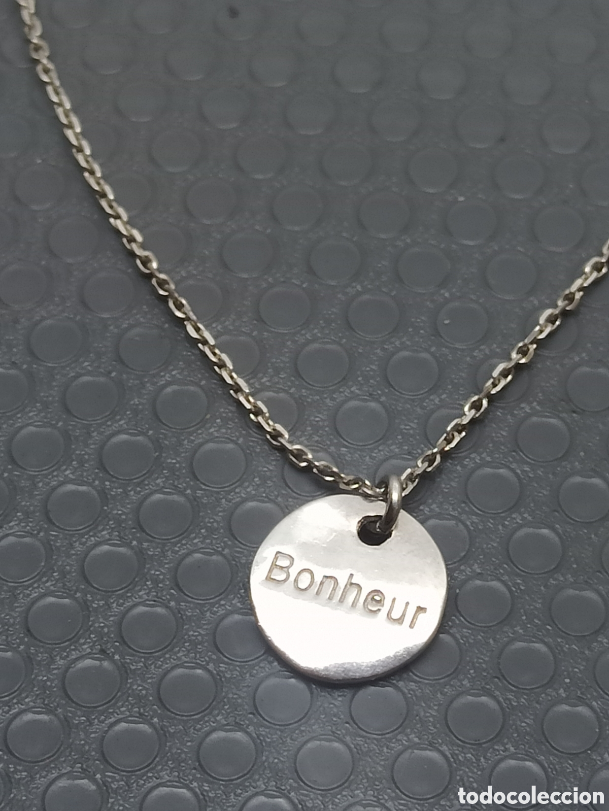 Joyeria: Pulsera ZAG Par&iacute;s en plata de ley 925 y n&aacute;car - Foto 4