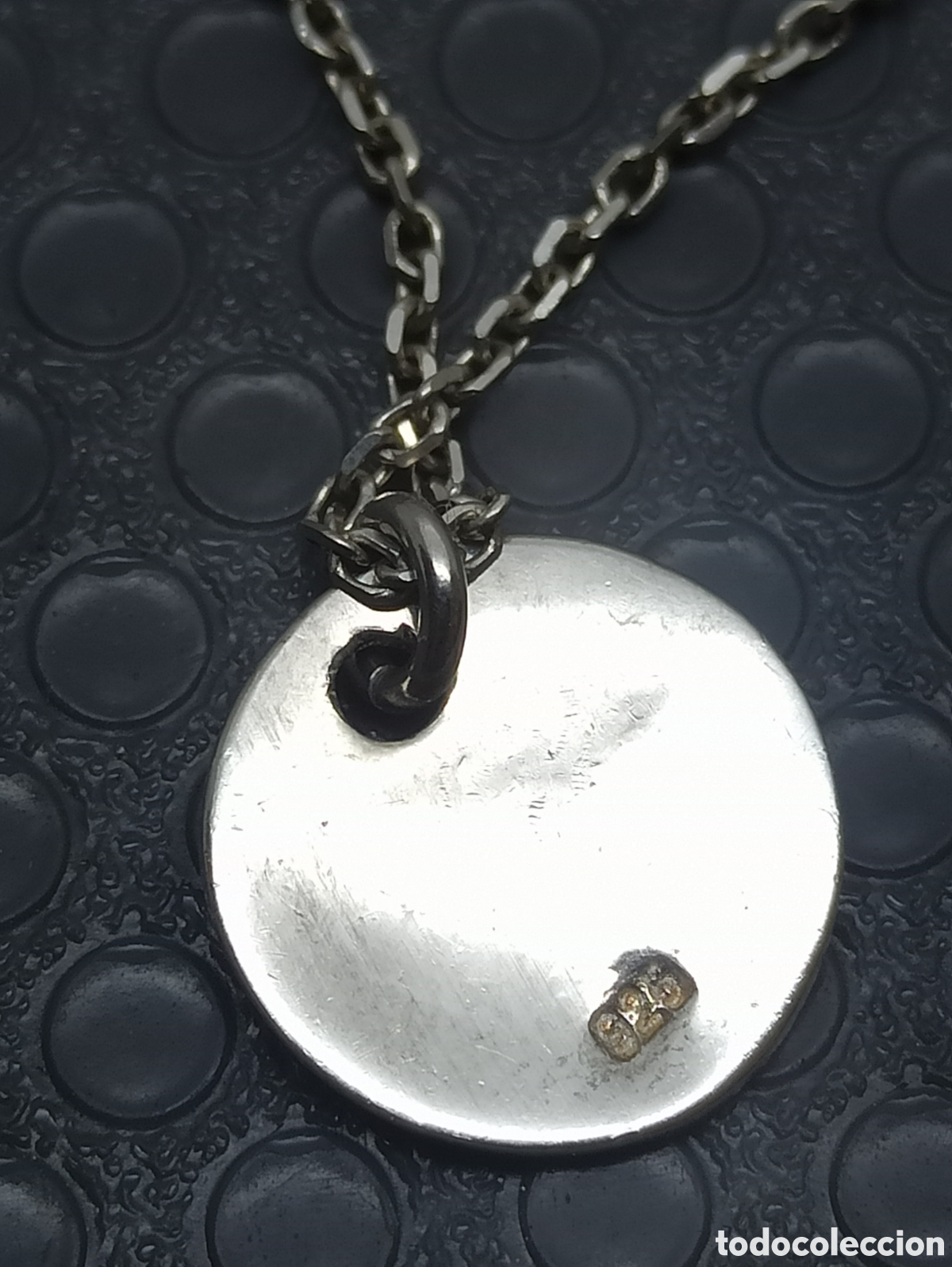 Joyeria: Pulsera ZAG Par&iacute;s en plata de ley 925 y n&aacute;car - Foto 10