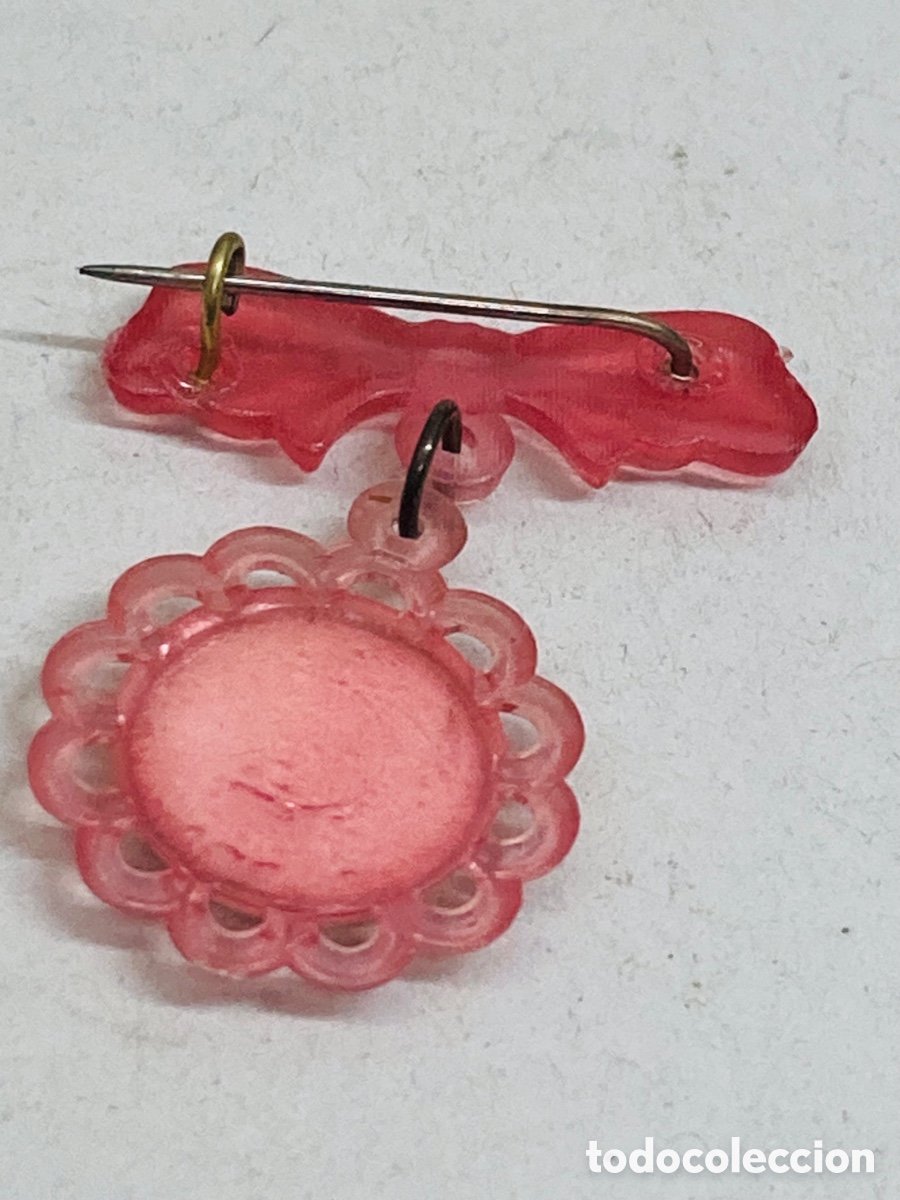 Joyeria: Broche religioso - Foto 2