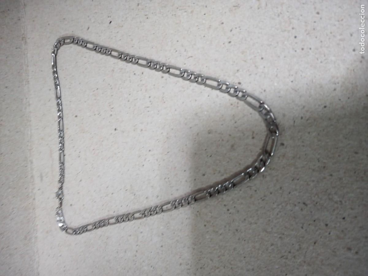 Joyeria: BONITA Y ANTIGUA CADENA. M2 37 - Foto 1